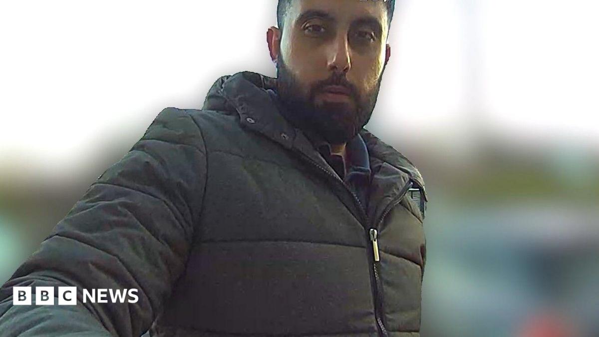Eski Sevgilisinin Tinder Hesabını Sahteleyen Takipçi Kapı Kamerasıyla Yakalandı