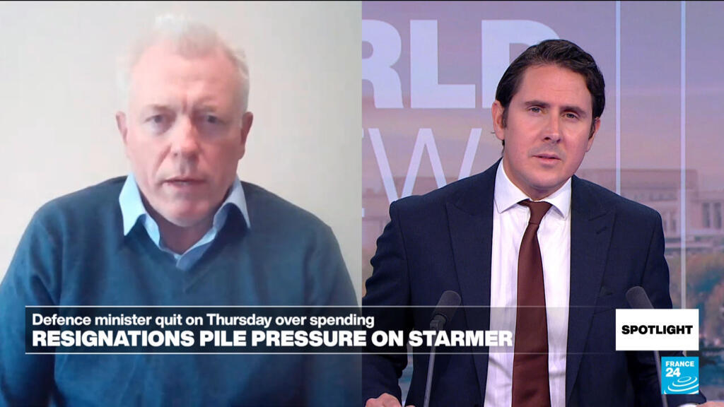 Eski Tory Milletvekili'nden Starmer'a 'Rope-a-Dope' Yorumu