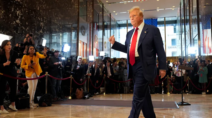 Eski Trump danışmanı: Beyaz Saray ekonomide 'gaz vermeye' çalışıyor