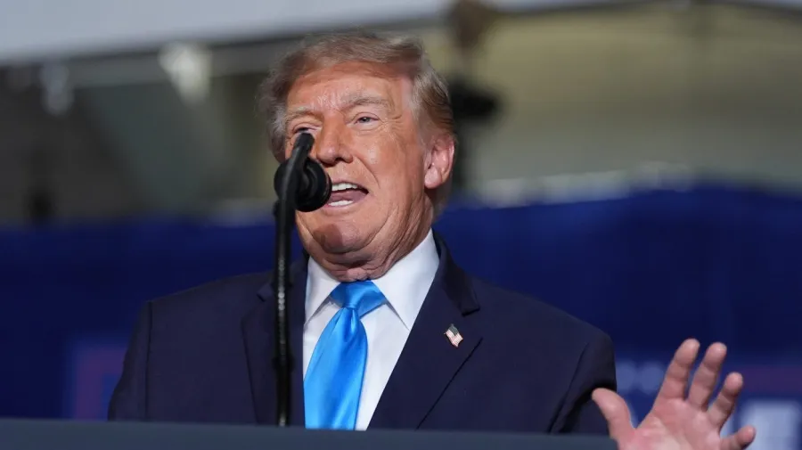Eski Trump danışmanı: LA ve San Diego açıklamaları 'beceriksiz, özensiz