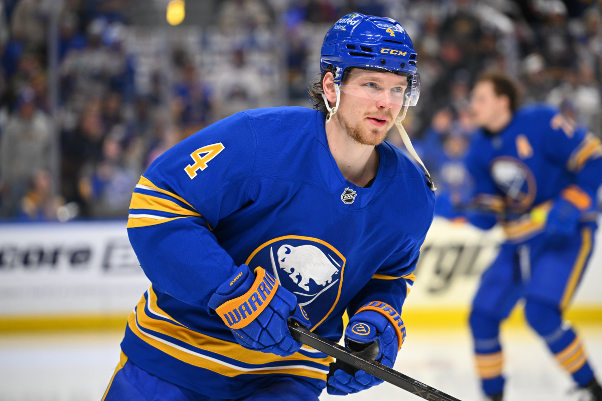 Eski Üst Sıra Seçimi NHL Takas Piyasasında