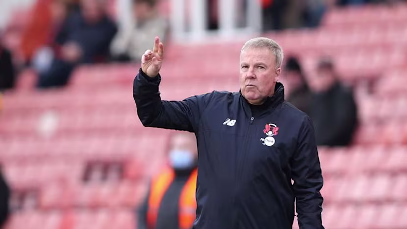 Eski Watford Oyuncusu ve Teknik Direktörü Jackett 64 Yaşında Hayatını Kaybetti