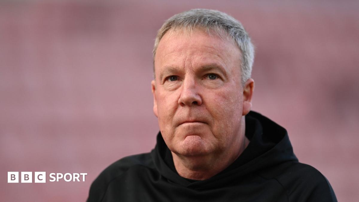 Eski Watford ve Swans Teknik Direktörü Jackett 64 Yaşında Vefat Etti