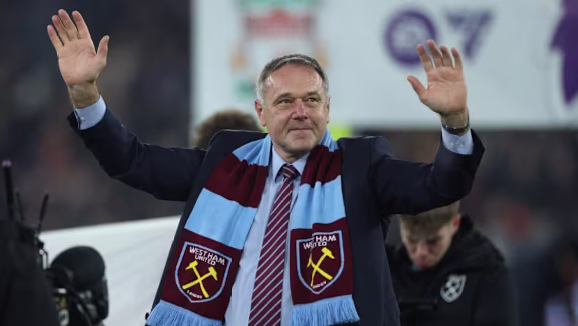 Eski West Ham Kalecisi Miklosko 64 Yaşında Hayatını Kaybetti