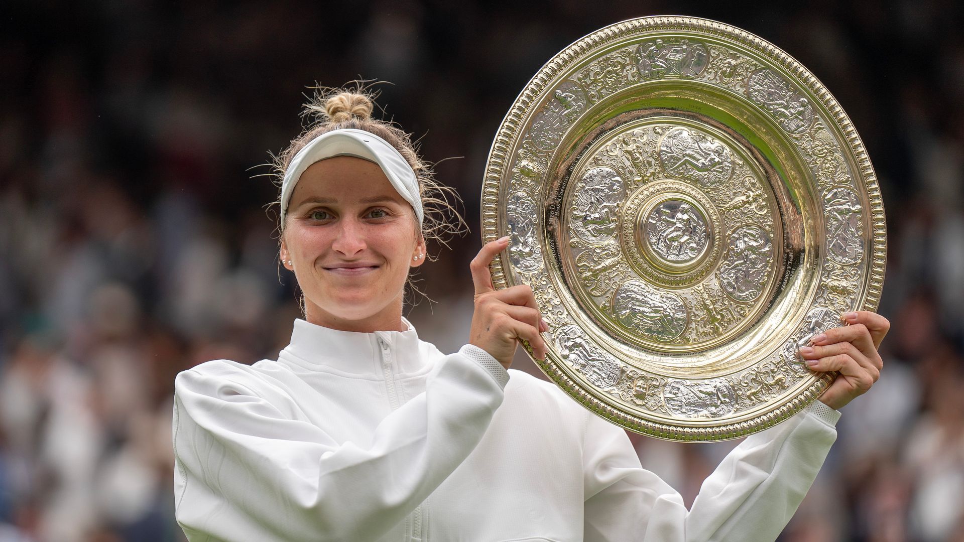 Eski Wimbledon şampiyonuna 4 yıl men cezası