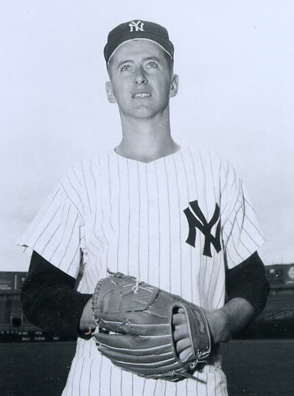 Eski Yankees ve Red Sox Atıcısı Rollie Sheldon 89 Yaşında Öldü