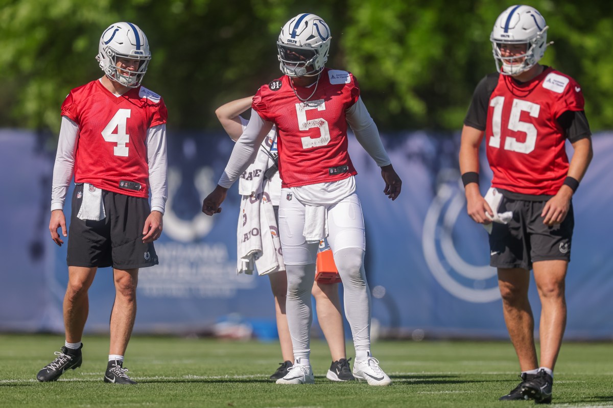ESPN 2026 Öncesi Yapılması Gereken QB Takasını Açıkladı