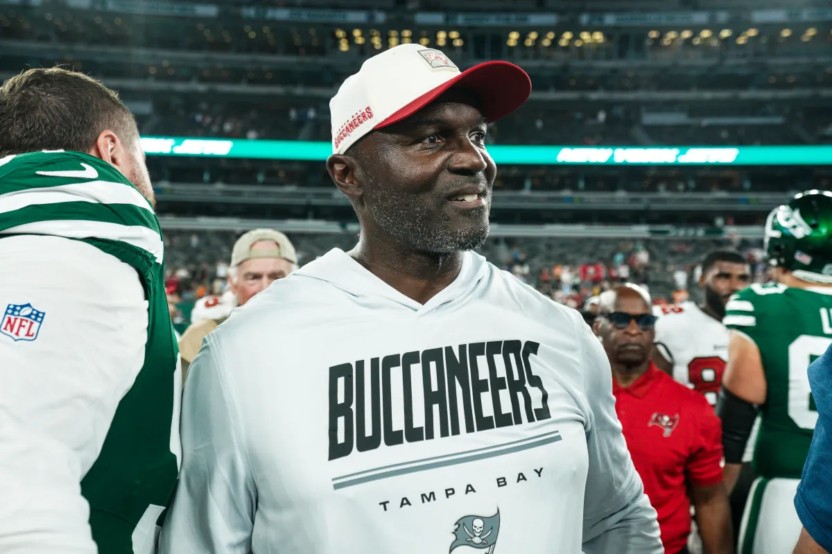ESPN Analisti: As Bucs Super Bowl Adayı