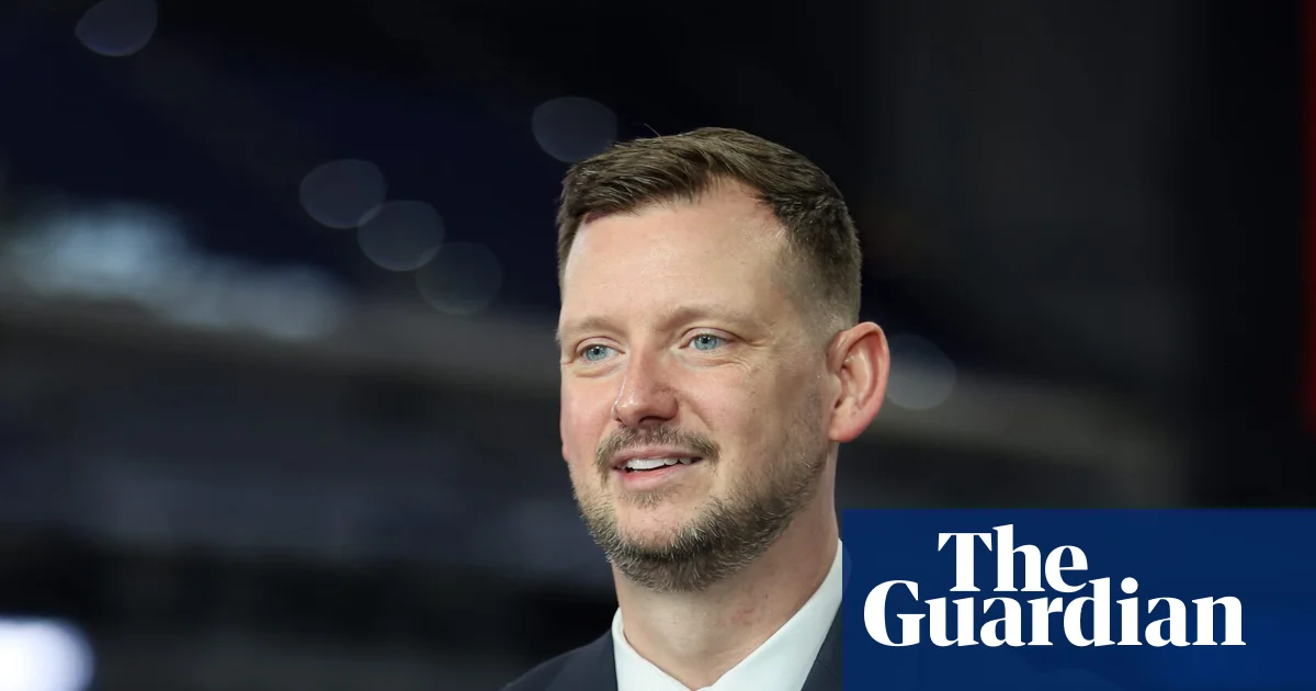 ESPN analisti Matt Miller mali usulsüzlük soruşturmasıyla karşı karşıya
