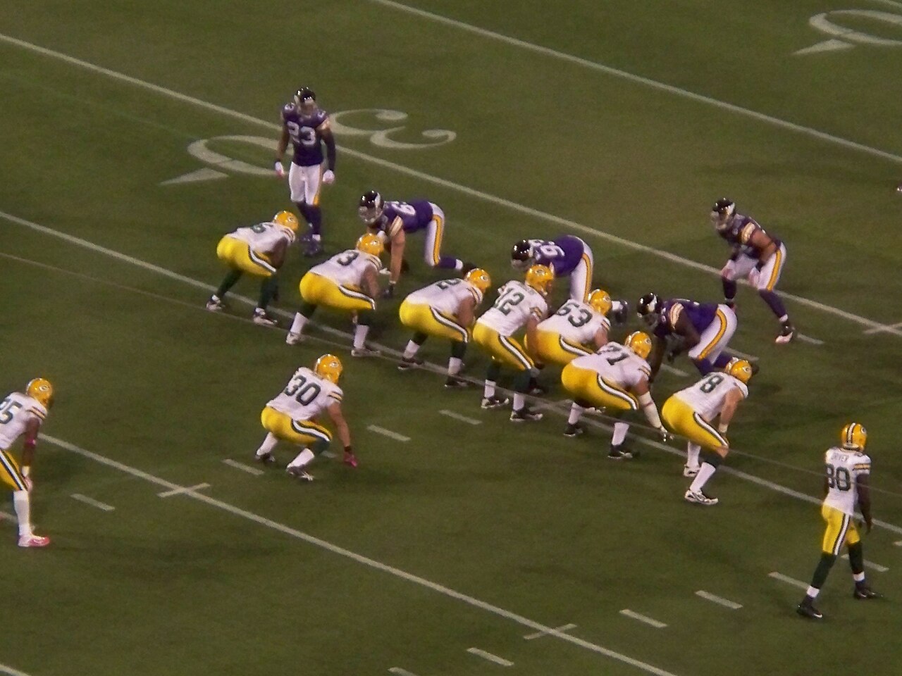 ESPN Analisti Packers İçin 'Ciddi Alarm' Verdi