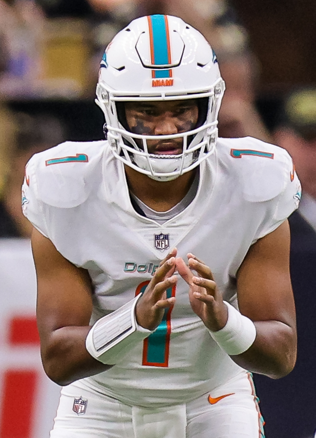 ESPN Analisti Tua Tagovailoa'nın Kısa İpi Hakkında Konuştu