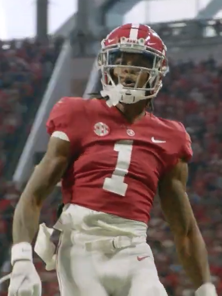 ESPN Analistinden Jameson Williams İçin Çarpıcı Tahmin