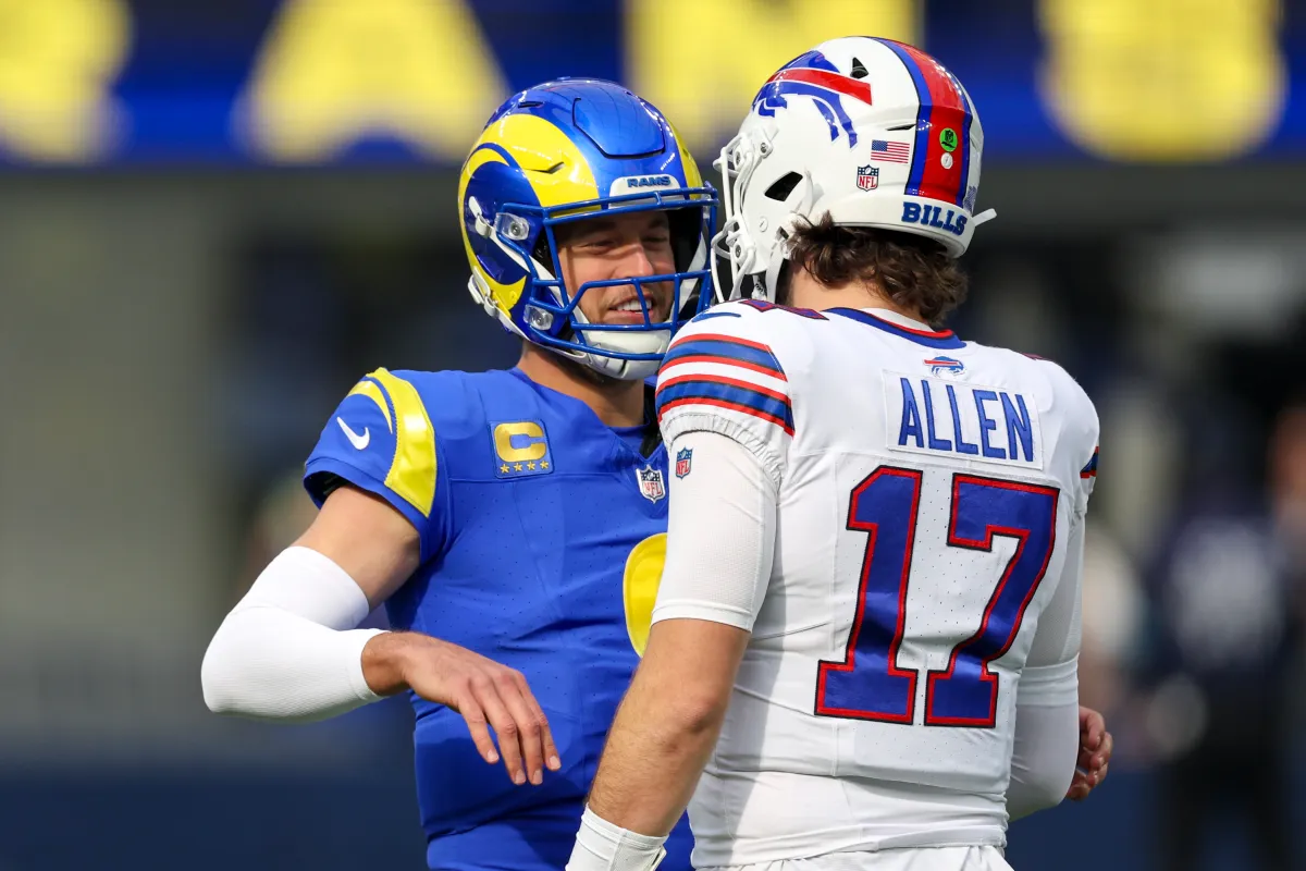 ESPN'in FPI'sı Muhtemel Super Bowl Eşleşmesini Açıkladı