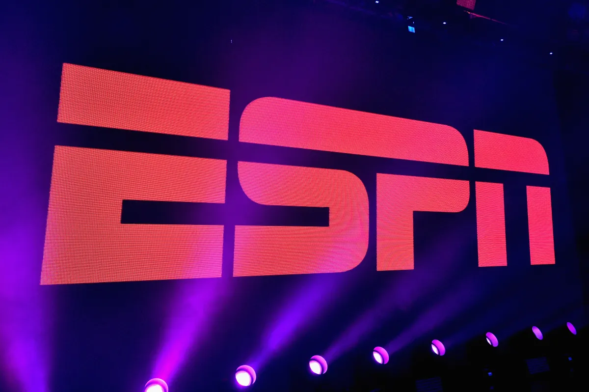 ESPN yorumcusu Matt Miller'in kazasının görüntüleri yayınlandı