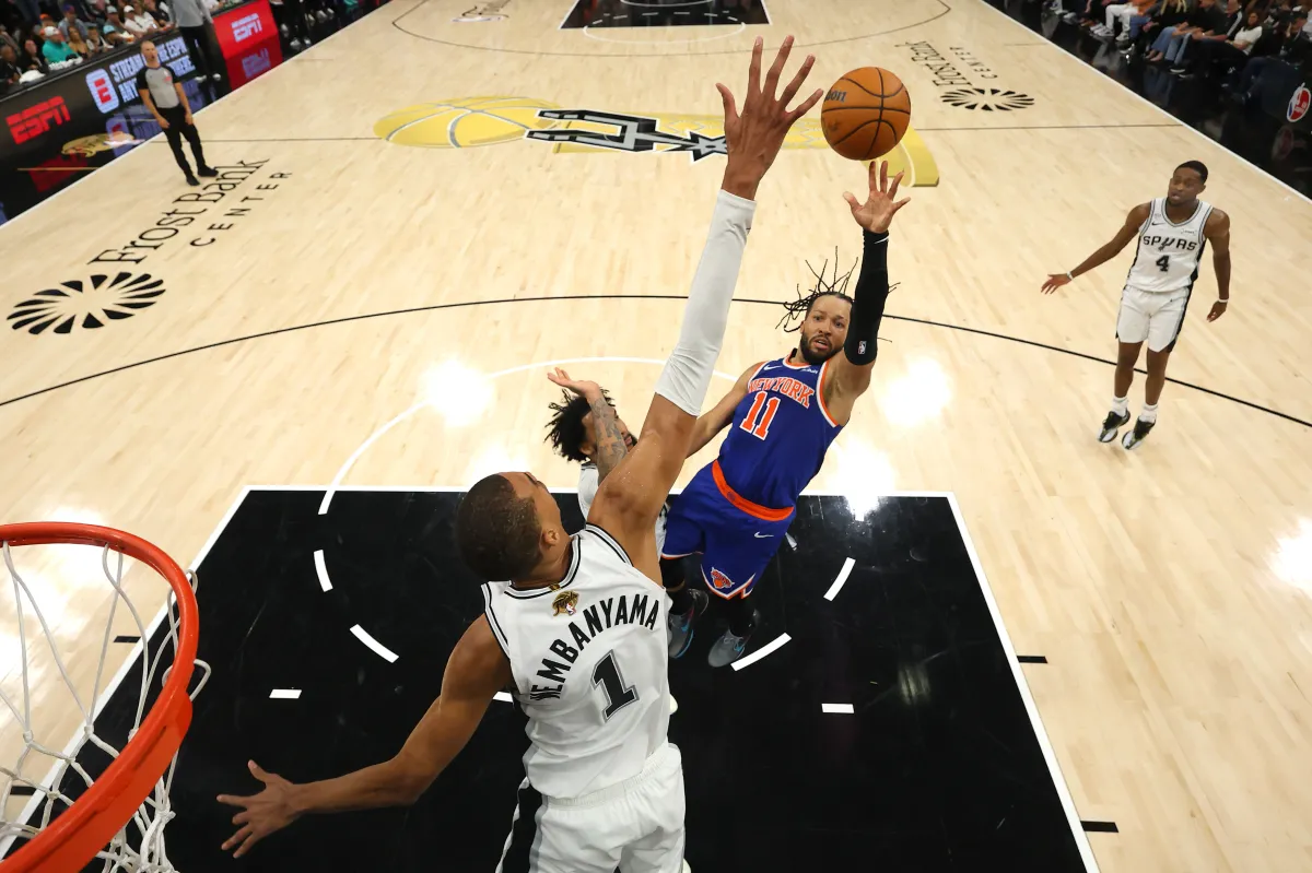ESPN'den NBA Finalleri Rekor İzlenme