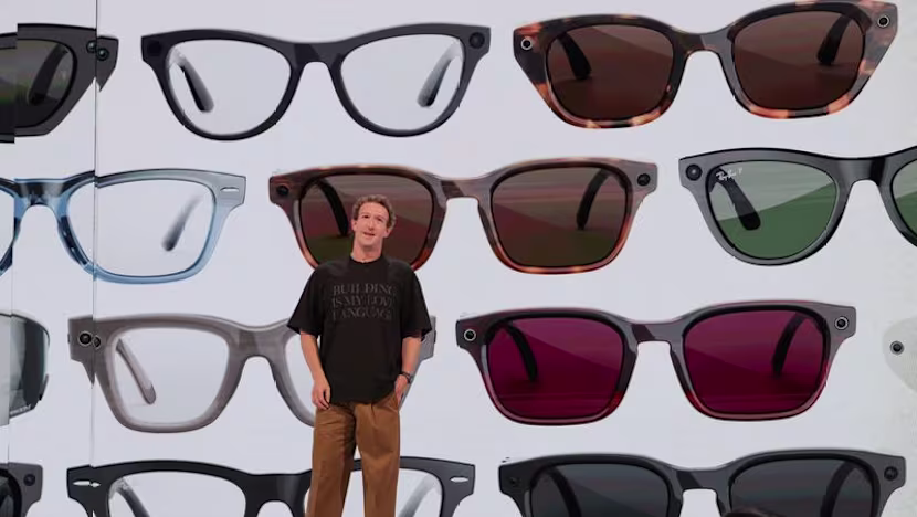 EssilorLuxottica akıllı gözlüklerde düzenleyici engellerle karşılaşıyor
