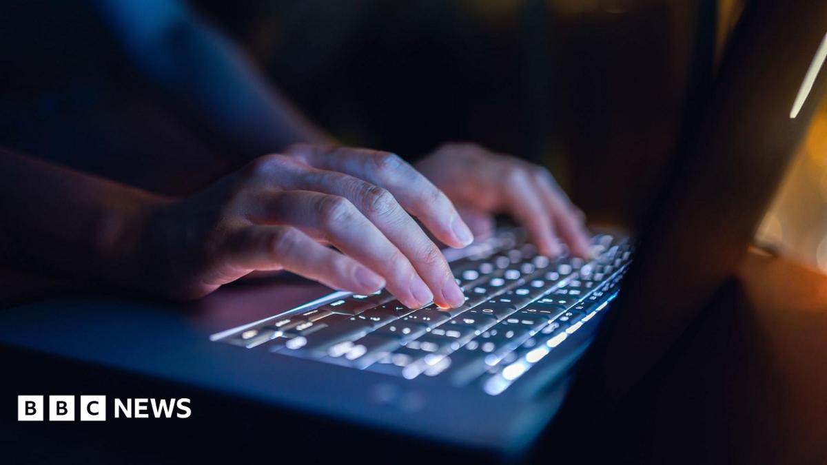 Eston Kökenli Genç Hacker Finlandiya’da Yakalandı
