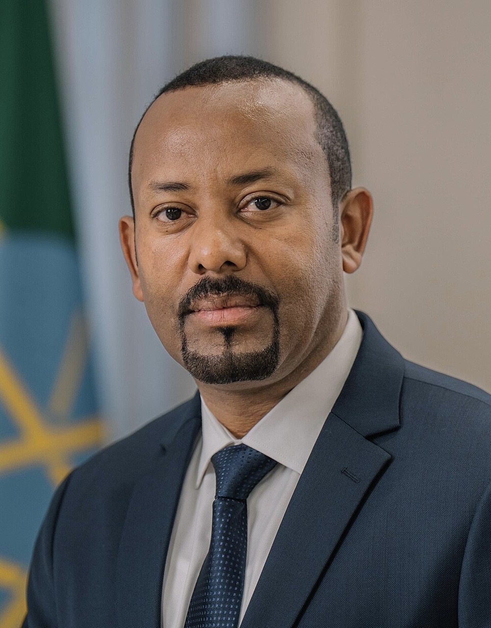 Etiyopya'da Anayasa Reformu: Abiy Ahmed'in Gücü Artıyor