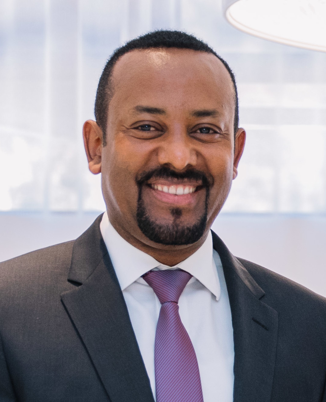 Etiyopya Başbakanı Abiy Ahmed: Nobel Barış Ödülü'nden savaş komutanlığına