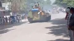 Etiyopya ve Eritre diplomatik ilişkileri kesti