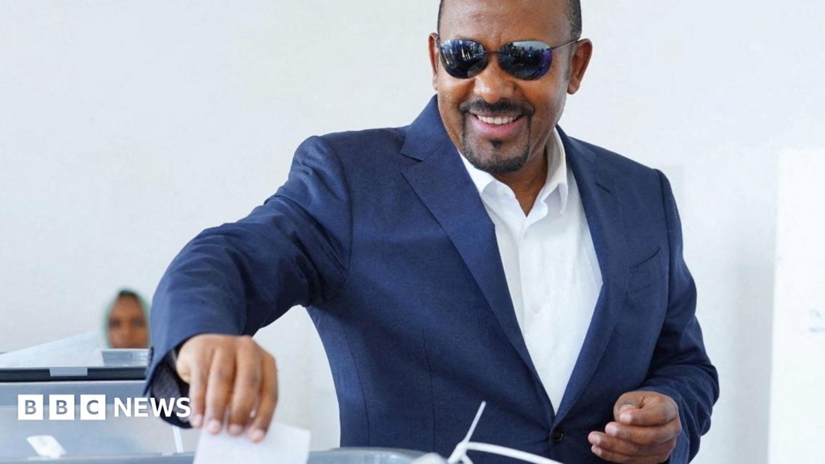 Etiyopya’da Abiy Ahmed’in Partisi Seçimi Kazandı, Yeni Çatışma Endişeleri Artıyor