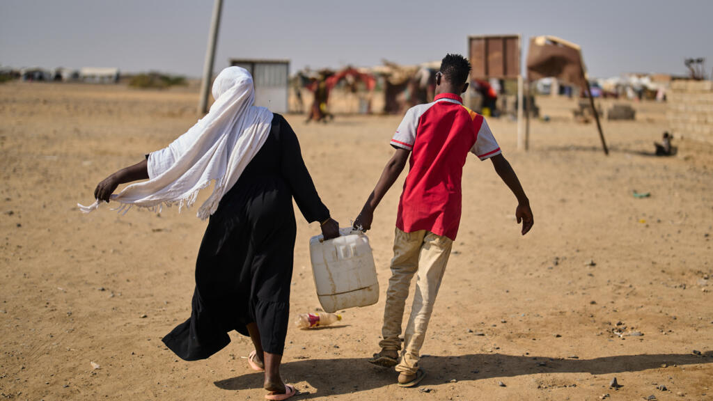 Etiyopya, Sudan sınırına büyük askeri yığınak yaptı