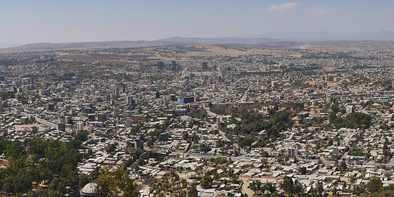 Etiyopya, Tigray Havalimanını Geri Aldı: İsyancılar Çekiliyor