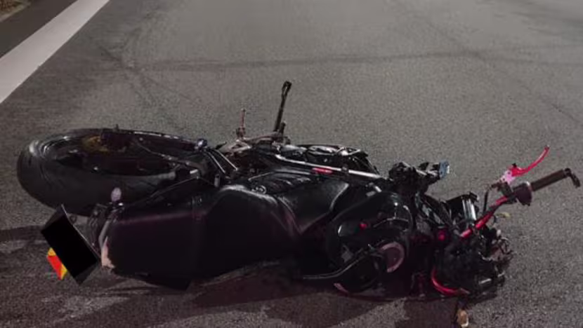 Etomidatla sarhoş araç kullanan sürücü, motosikletlinin ölümüne neden oldu