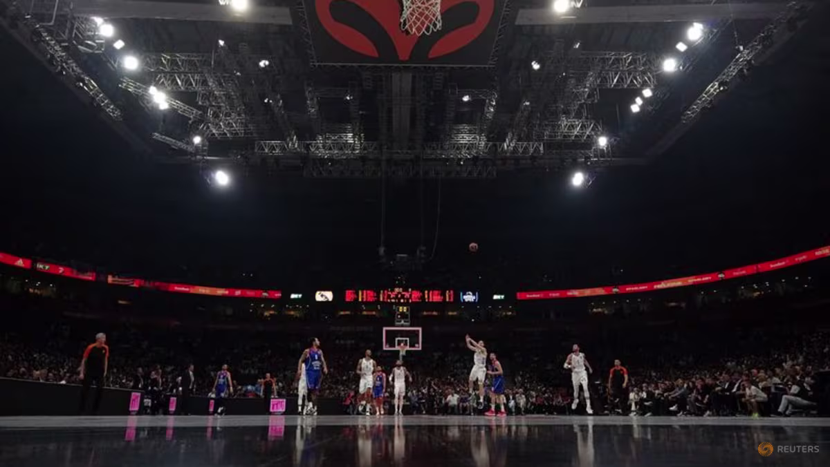 Euroleague Hissedarları NBA Avrupa Teklifini Reddetti
