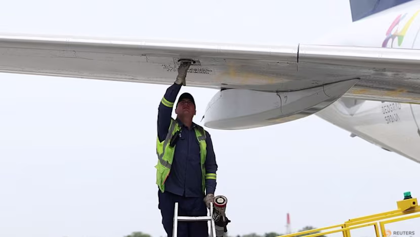 Europe faces Q4 jet fuel supply deficit even as South Korea becomes latest big supplier