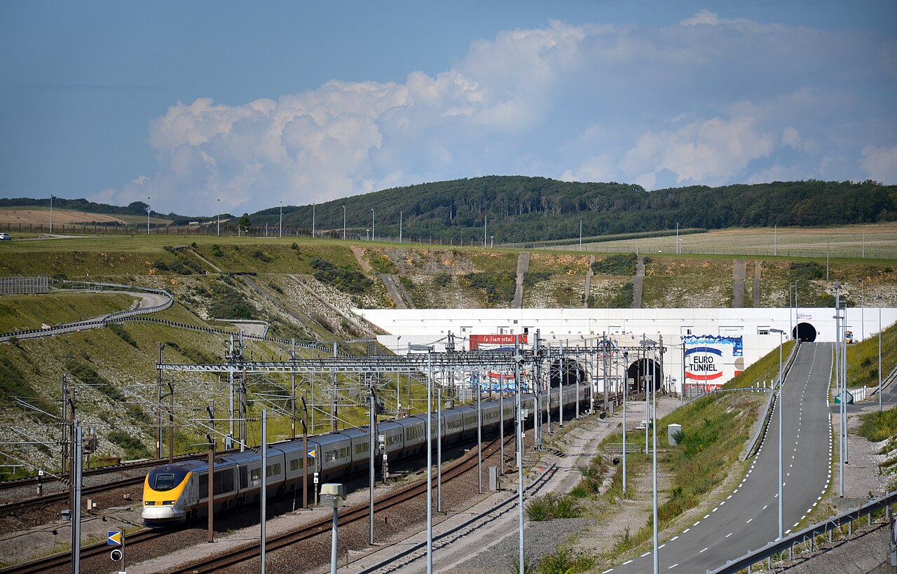 Eurotunnel’dan İngiltere’ye işgal vergisi tepkisi