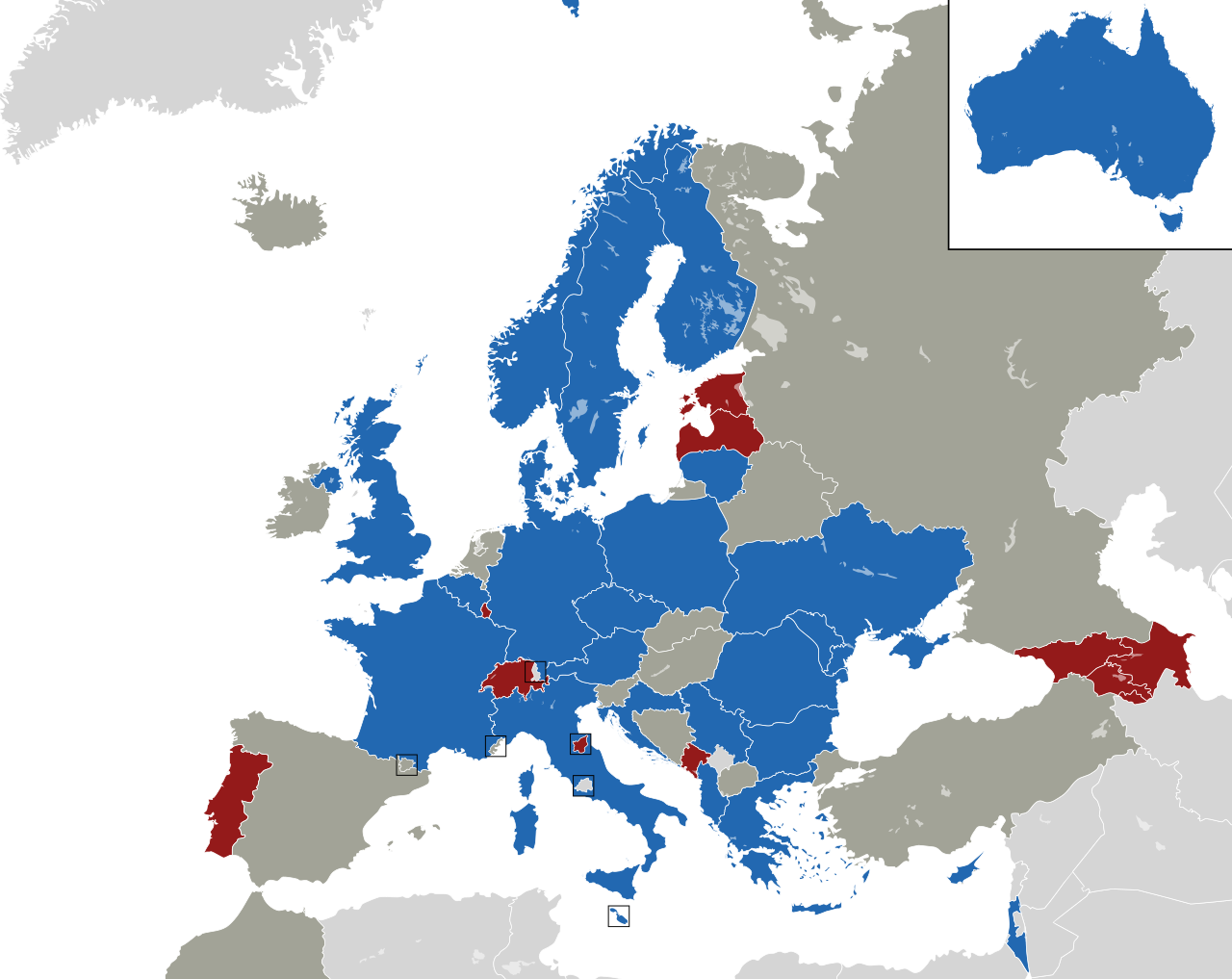 Eurovision 2026: Boykotlara rağmen marka büyüme hedefi
