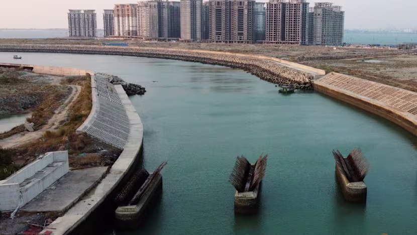 Evergrande Ceza Kararı: Çin Ekonomisi İçin Ne Anlama Geliyor