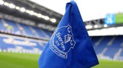 Everton'a Finansal Kural İhlali Cezası: Burnley'e 35 Milyon Sterlin Ödeyecek