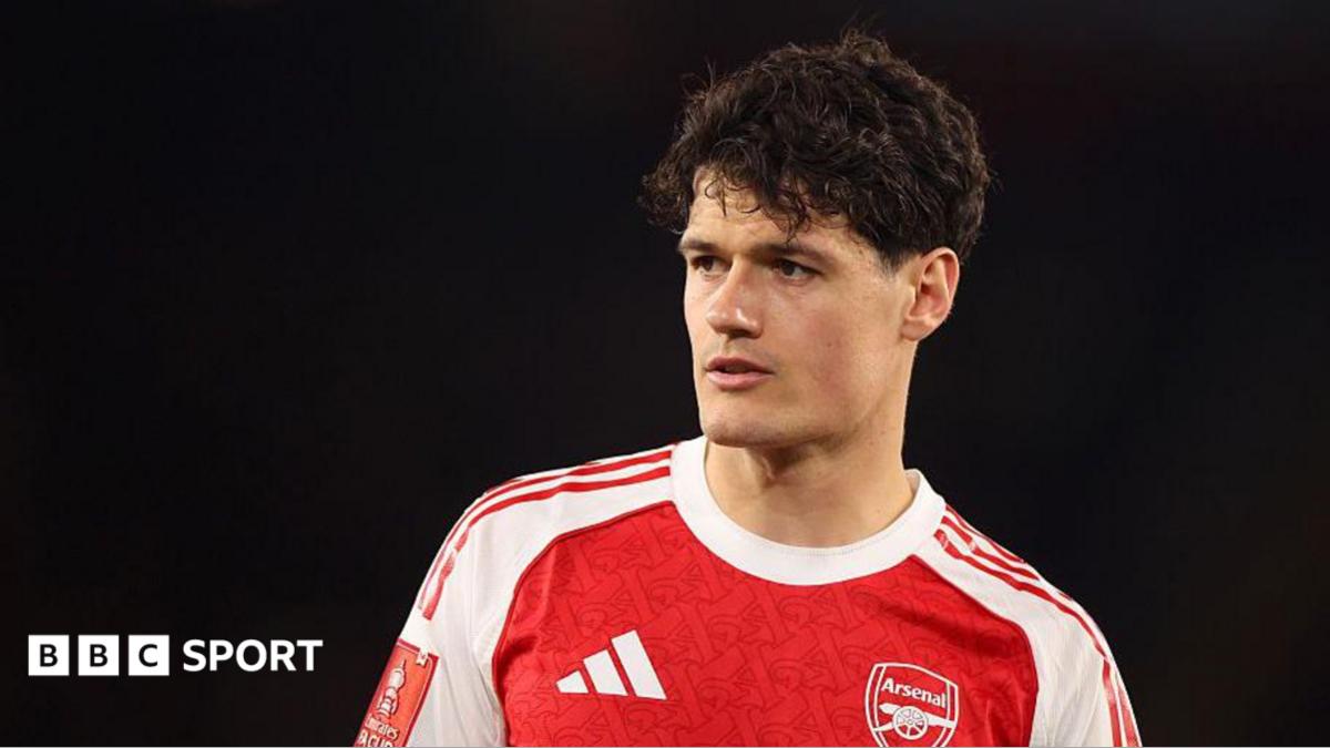Everton, Arsenal'den Norgaard'ı Transfer Etti