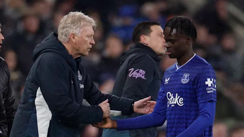 Everton, Chelsea'den George'u Kiralık Olarak Kadrosuna Kattı