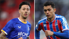 Everton ve Palace, McNeil-Johnson takasında anlaştı