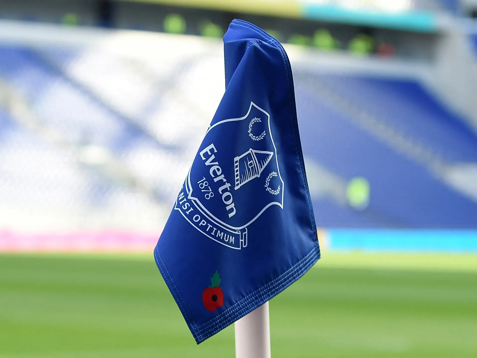 Everton'ın ABD'li sahipleri kulübün kontrol hissesini satıyor