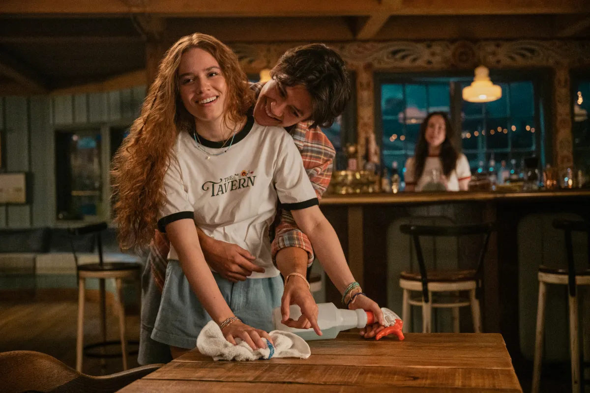 Every Year After 1. Sezon: Yayın Tarihi ve Prime Video Detayları