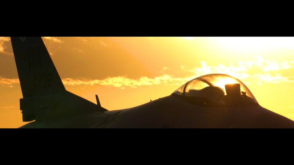 F-16 Viper Modernizasyonu: Elektronik Harp ile Daha Yetenekli