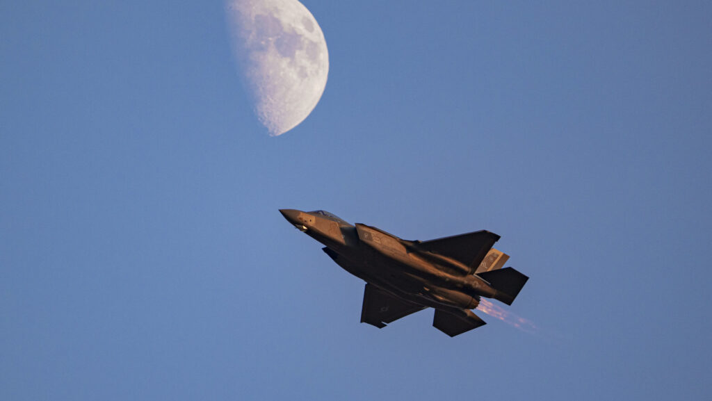 F-35 Hazırlık Oranı Düşüyor, Pentagon 13.7 Milyar Dolar İstiyor