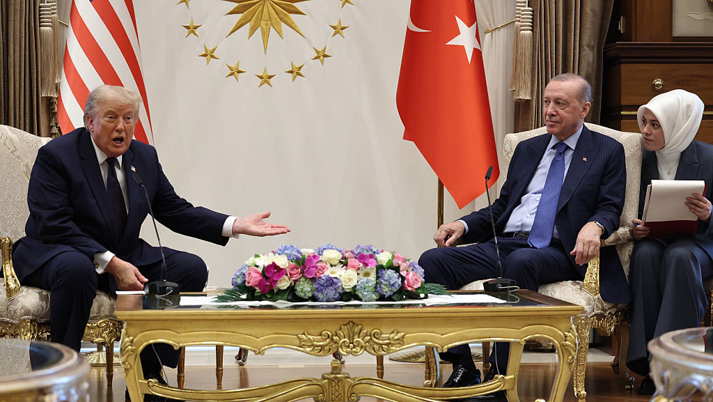 F-35 için Trump sinyali: Yaptırımları kaldıracağız
