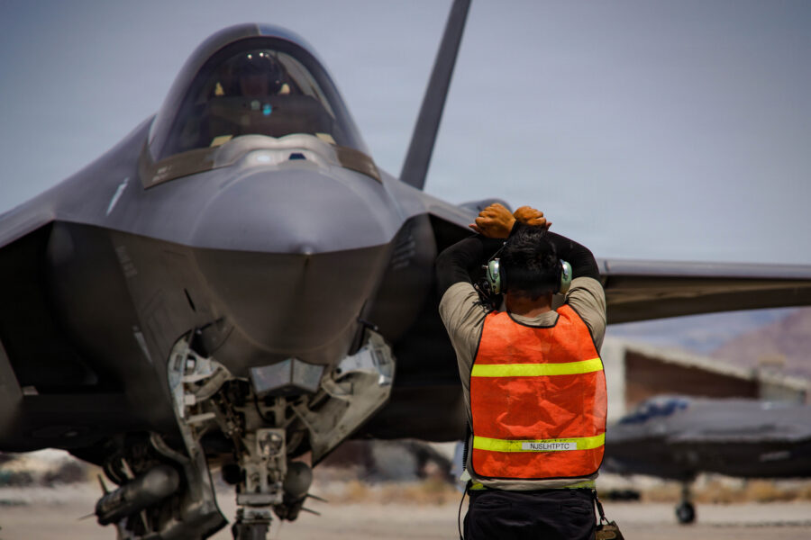 F-35A Maliyeti %11,5 Arttı: 92 Milyon Dolara Çıktı