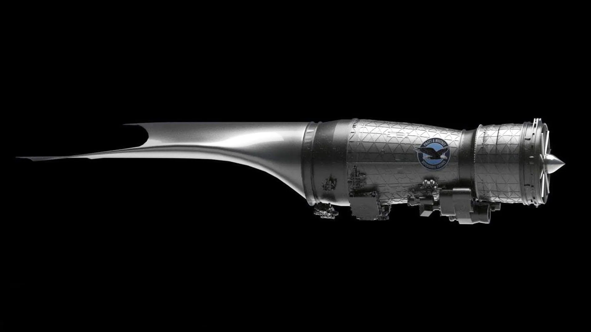 F-47 İlk Uçuşlarında Daha Zayıf Motorlarla Mı Uçacak