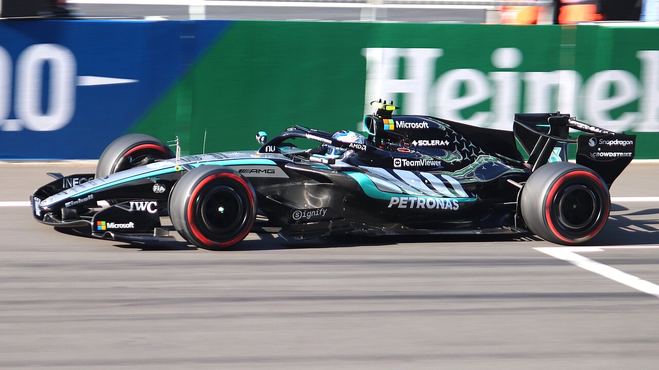 F1'den 2027'de ek test günü, motor düzenlemelerinde değişiklik