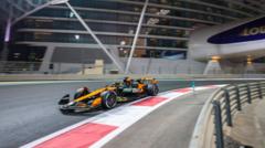 F1 Başkanı: Savaş Süresee Şampiyona Avrupa'da Biter