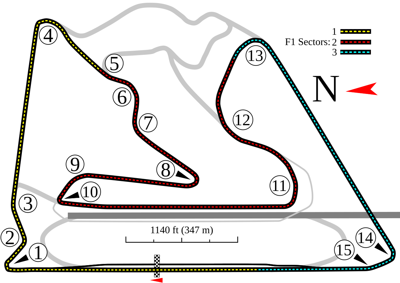 F1 Patronu Bahreyn ve Cidde Grand Prix'lerini Geri İstemiyor
