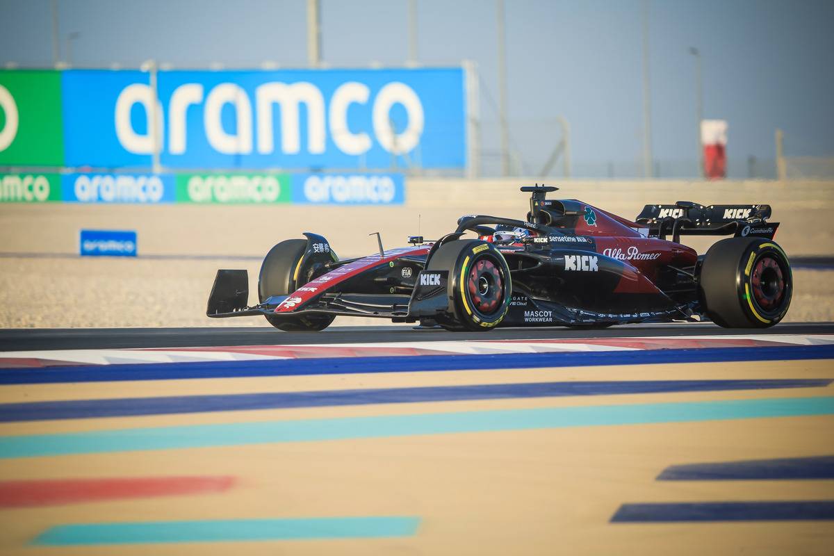F1'de Orta Doğu Tehlikesi: Sezon Avrupa'da Bitebilir