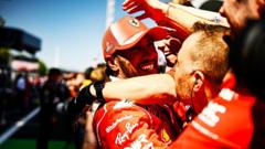 F1'de Sezonun İlk Yarısından Çıkan Beş Önemli Ders