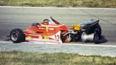 F1'de Zandvoort'a Veda: Hollanda GP Karelerde